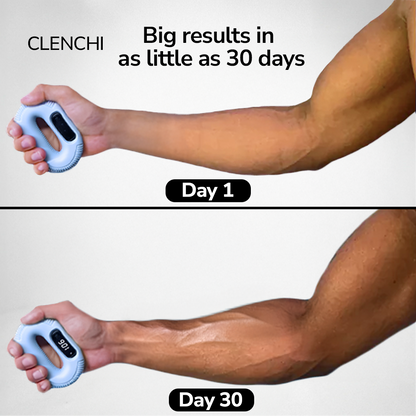 Clenchi Smart Gripper